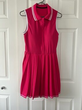 Athletic Tennis and Golf Dress